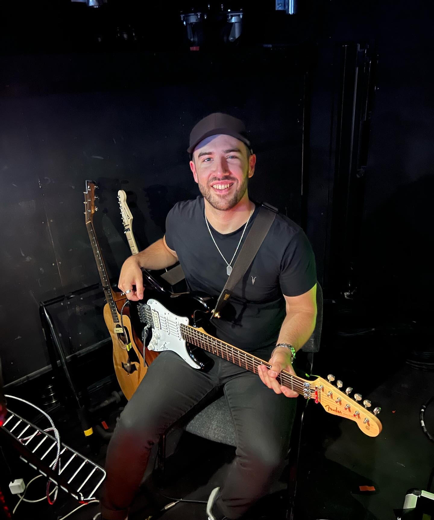 Orchestra Pit — Birmingham, UK